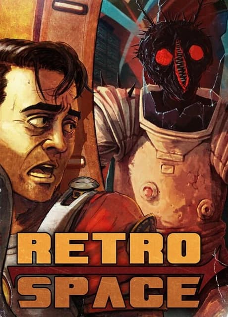 RetroSpace