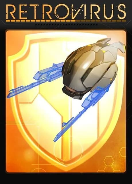 Retrovirus