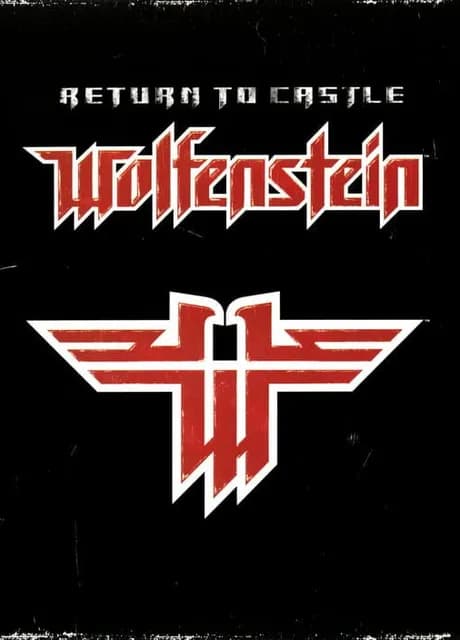 Return to Castle Wolfenstein