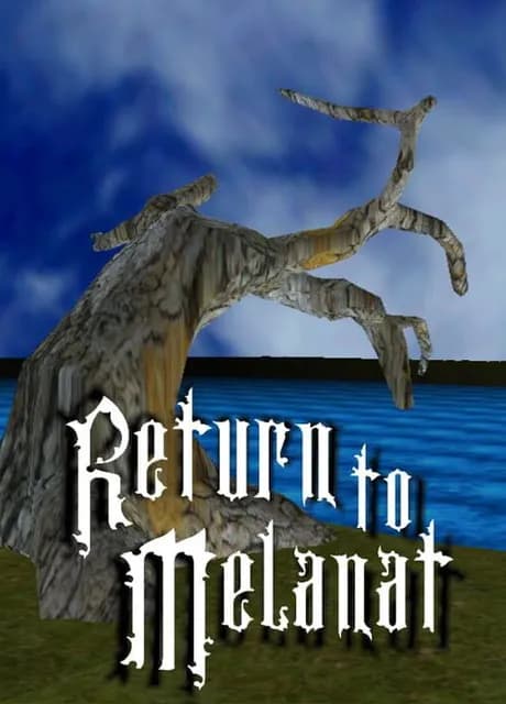 Return to Melanat