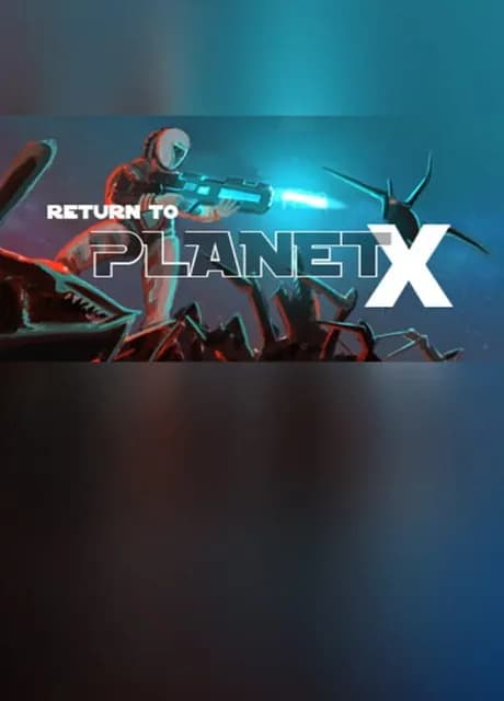 Return to Planet X