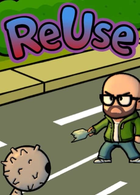 ReUse
