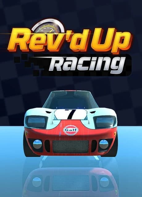 Rev'd Up Racing