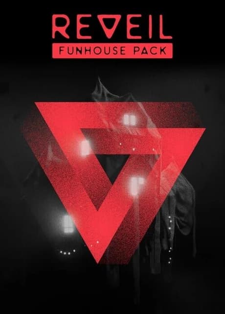 Reveil: Funhouse Pack