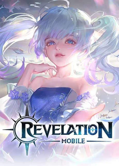 Revelation M
