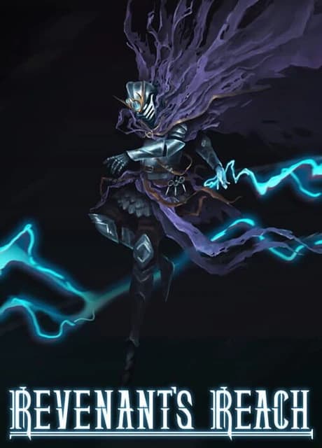 Revenant's Reach