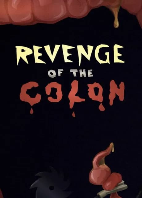 Revenge Of The Colon