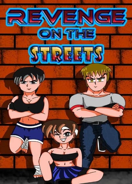 Revenge on the Streets