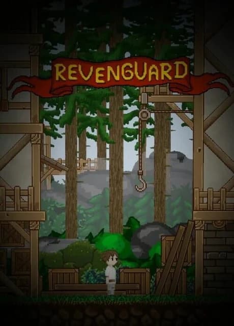 Revenguard