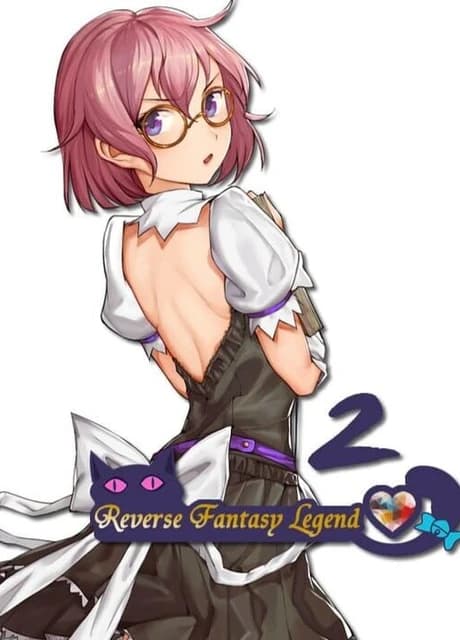 Reverse Fantasy Legend 2