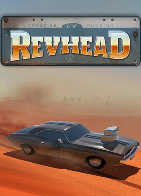 Revhead