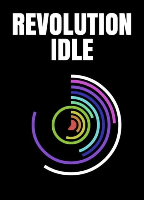 Revolution Idle
