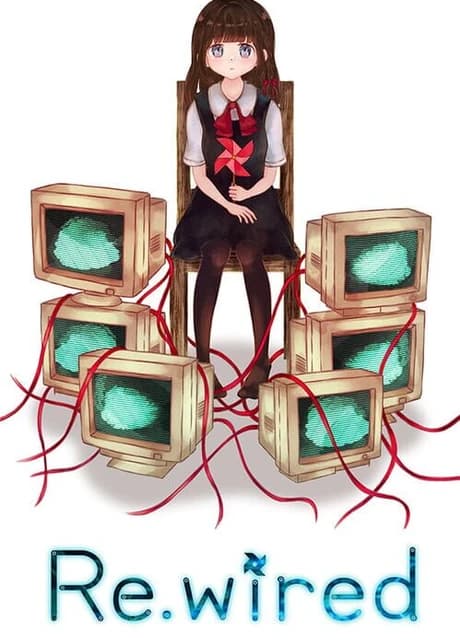 Re.wired