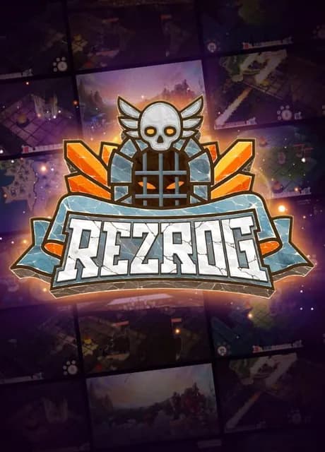 Rezrog