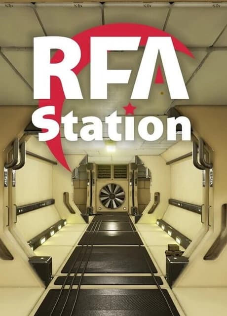 RFA Station