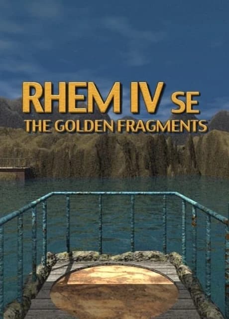 Rhem IV SE: The Golden Fragments