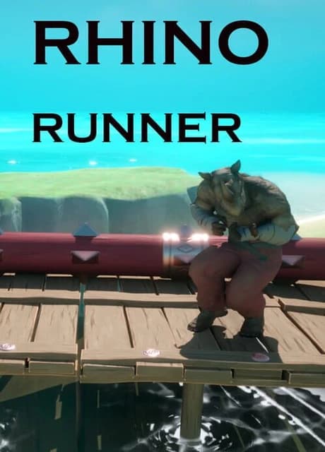 Rhino Runner