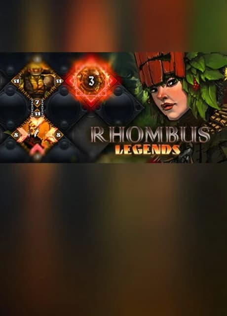 Rhombus Legends