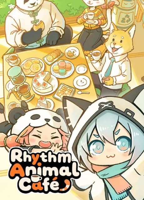 Rhythm Animal Café