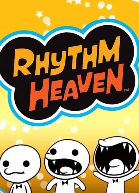 Rhythm Heaven