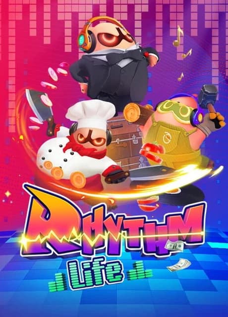 Rhythm Life