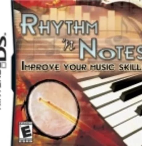 Rhythm 'n Notes: Improve Your Music Skills