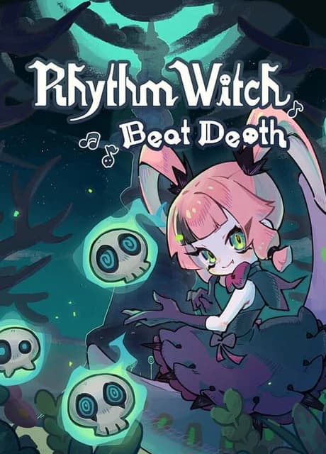Rhythm Witch: Beat Death