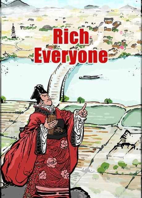 Rich Everyone