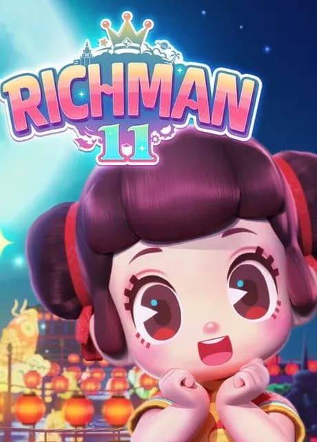RichMan 11