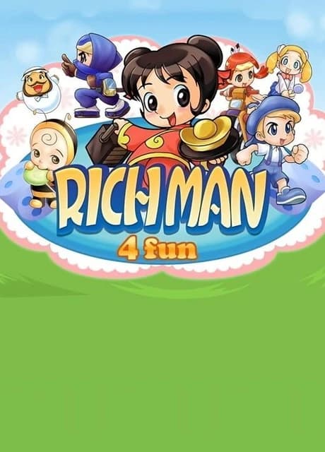 RichMan 4 Fun