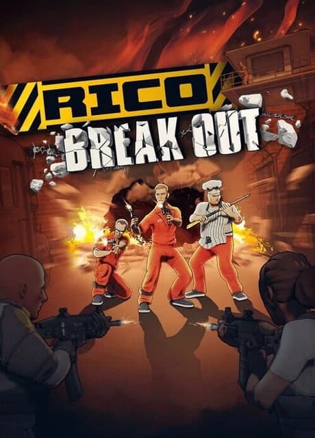 Rico: Breakout