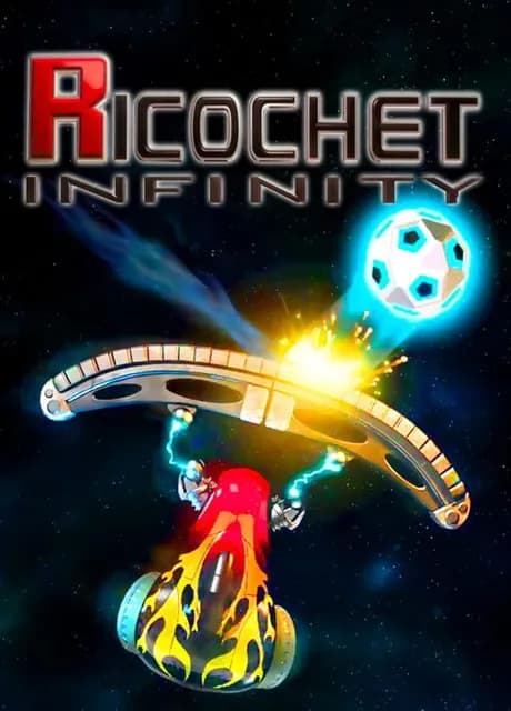 Ricochet Infinity