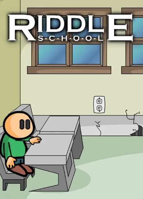 Riddle School
