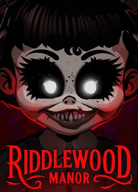Riddlewood Manor