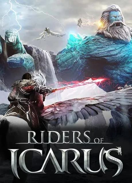 Riders of Icarus