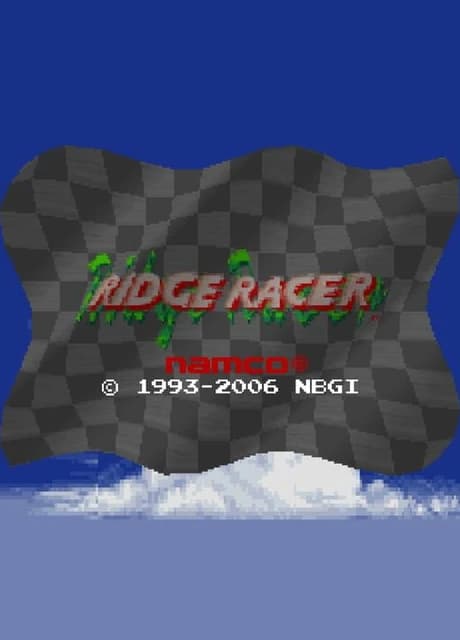 Ridge Racer Mobile