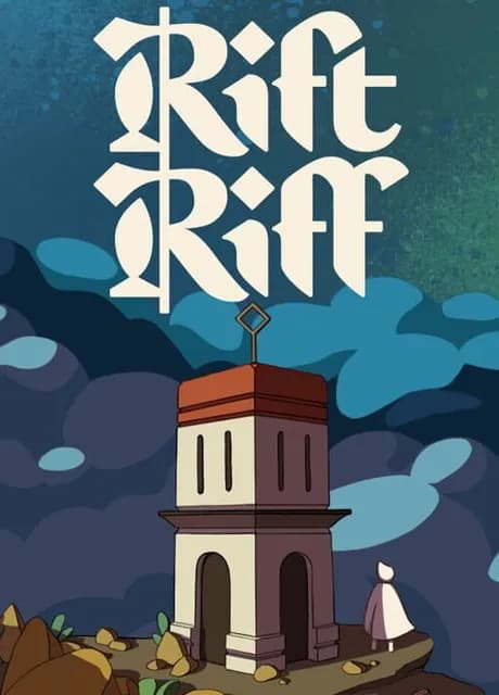Rift Riff