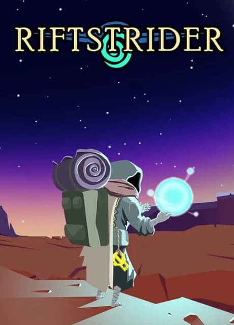 Riftstrider