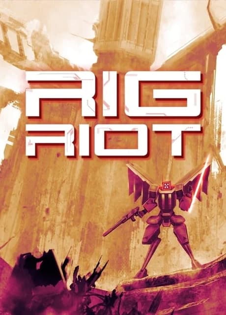 Rig Riot