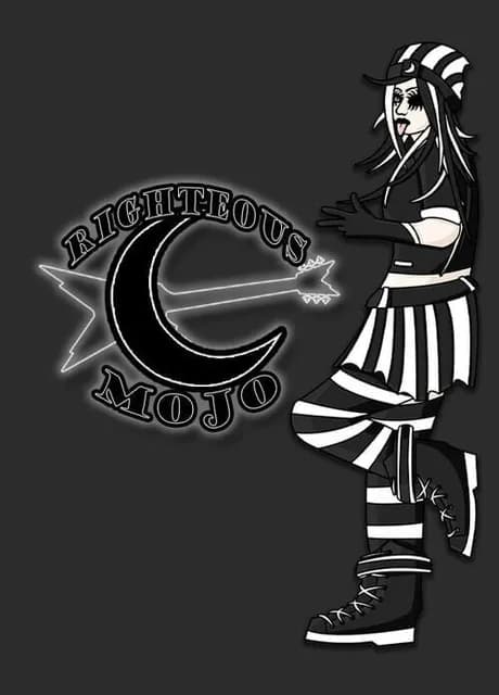 Righteous Mojo
