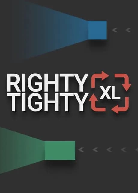 Righty Tighty XL