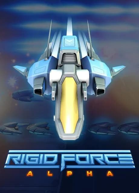 Rigid Force Alpha