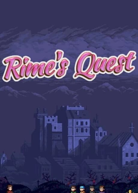 Rime's Quest