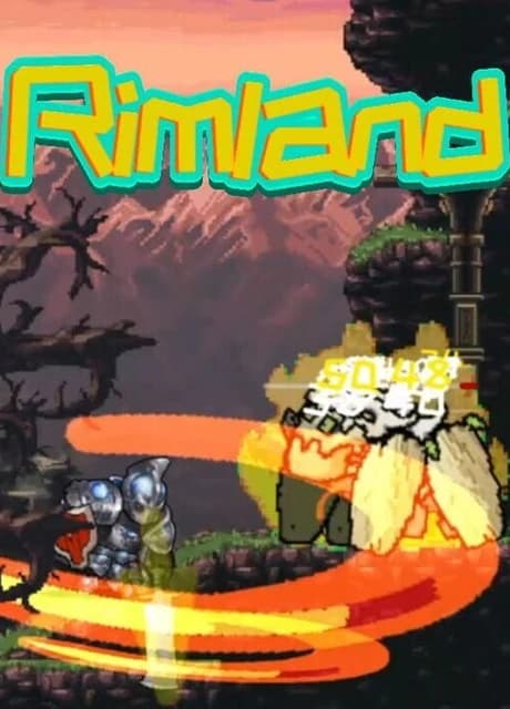 Rimland