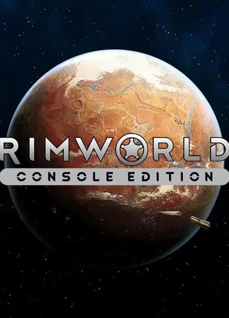 RimWorld: Console Edition