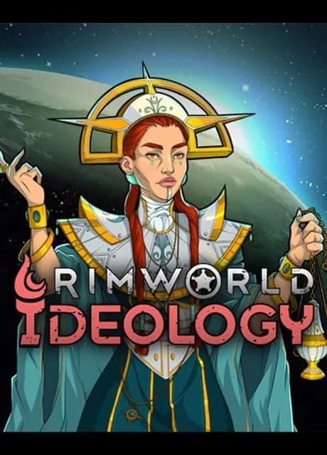 RimWorld: Ideology