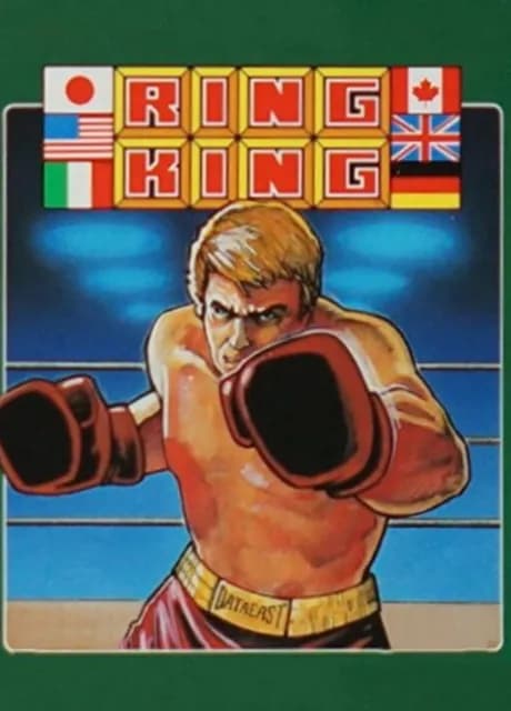Ring King