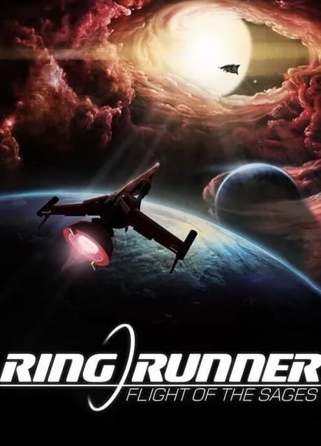 Ring Runner: Flight of the Sages