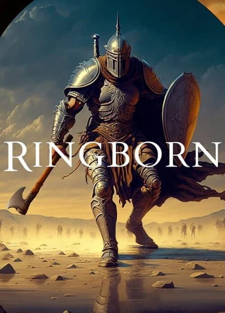 Ringborn