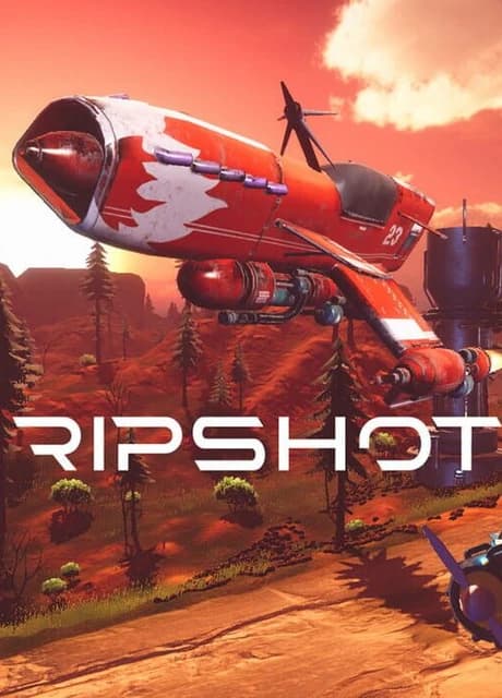 Ripshot